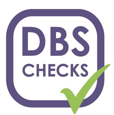 dbs check agency.